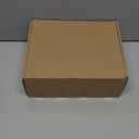 Center Console Organizer Tray 4PCS