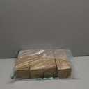 Lab Charge Small Ionic Air Purifier for Home & Bedroom  Silent HEPA Filter  Covers 250 Sq Ft - Free Cleaner for Pets, Hair, Smoke, Dust, Odors & Dander  Compact & Black Design - Pack of 4