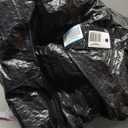 Bed Reading Pillow Back Support with Arms, Removable Pillowcase for Book Working Gaming Resting Watching TV, Gray/20in