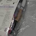 Hanes Women's Underwear Hipster Pack, 6-Pack, Originals Stretch Cotton Hipster Panties for Women, Moisture-Wicking (Medium, Basic Color Mix)