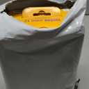 Fujifilm Instax Mini 12 Instant Camera Lilac Purple with Sandisk 32 GB USB Flash Drive + 40 Sheets Fujifilm Instax Mini Film Bundle, Sunshine Photo Microfiber Cleaning Cloth Included