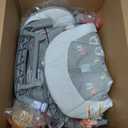 Smart Steps® My First Rocker 2 Bouncer, Two of a Kind Grey