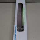 BLUEDEE Computer Speakers for Desktop PC, Computer Sound bar, HiFi Stereo Speakers for Computer Desktop, Bluetooth 5.0 and 3.5mm Aux-in PC Soundbar, USB/USB C Powered Gaming Speakers for pc, Laptop