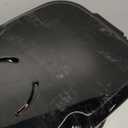 BLACK+DECKER 12-Cup Coffee Maker with Easy On/Off Switch, Easy Pour, Non-Drip Carafe with Removable Filter Basket, Vortex Technology, Black