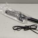 Revlon Perfect Heat Triple Ceramic Curling Iron | For Silky Smooth Loose Curls (1-1/2 in)