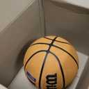 WILSON NBA DRV Series Basketball, Size 5 - 27.5"