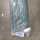 Garden Stakes 72 Inches Steel Plant Stakes Tomato Stakes 6ft Pack of 25