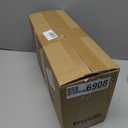 Sealer Pro, Patented 8-inch Impulse Heat Sealer, 2-mm Sealing Width Super Heavy Duty Bag Sealing Machine with Extra 2 Replacements, 1Fuse Included, White