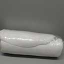 BHZ King Pillow Feather Down Hotel My King Pillow Bed Goose Pillows Alternative Luxury Pillows for Sleeping Side and Back Sleepers Soft Support Gifts White (King (Pack of 1))