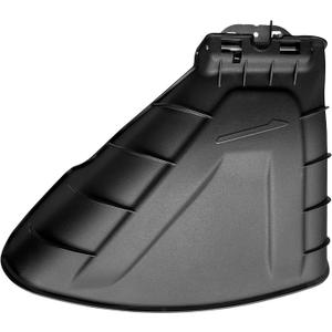 631-05168C Discharge Chute for Cub Cadet Fabricated Decks RZT LX SX XT1 XT2 ZT1 ZT2 ZT3 50 54 CYT5023SE Super Bronco 50XP Z6900 SZ2454