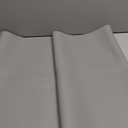 2 Pack 47.3"x23.6" Silicone Kitchen Counter Mats, 2MM Thick Heat Resistant Non-Slip Countertop Protector, Waterproof Durable Mats for Kitchen Countertops, Islands, or Workspaces (Light Gray)