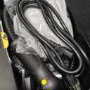 Steam Cleaner, 3-Level Adjustable Handle, 15s Heat-Up, 1.69 Quarts Tank, Portable Steamer for Cleaning with 15 pcs Accessories, Steam Cleaner for Home for Dirt, Grease, Grout, Tile,Floor, Car