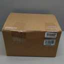 Purple Pillow - GelFlex Grid, Cooling Ergonomic Support for Side, Back, Stomach Sleepers - Adjustable Boosters for Personalized Height, Firm Feeling, Standard Size - Ultra-Durable