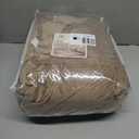 H.VERSAILTEX Modern Velvet Plush 4 Piece High Stretch Sofa Slipcover Strap Sofa Cover Furniture Protector Form Fit Luxury Thick Velvet Sofa Cover for 3 Cushion Couch Width Up to 90 Inch (Sofa, Camel)