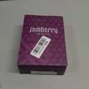 Jamberry Nails Style Mini Heater Purple