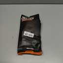 rivmount Winter Gloves 3M Warm Cold Weather Ski Snow for Men Women, Thermal Waterproof Touchscreen Windproof, Suitable for Running, Driving, Cycling, Hiking, Outdoor Sports, Daily Work (Medium, Black)