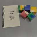 Zobrist Cube, Game Edition