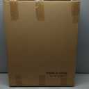 FREESOO Customized Seat Covers for Tesla Model X 5 Seats 2020 2021 2022 2023 Faux Leather Seat Covers Full Set Accessories - Black Red