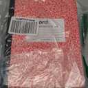 Oxford Composition Notebook 6 Pack, College Ruled Paper, 9-3/4 x 7-1/2 Inches, 100 Sheets, Assorted Marble Covers. 2 Each: Blue, Green, Red (63763)