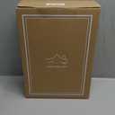 Floral Print Sherpa Comforter Set - Blooming Flower Black Colorful Botanical Bedding Set 3 Pieces Warm Cozy Quilt with 2 Pillowcases, Queen Size 90x90 in