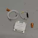 Home C-Wire Adapter for Provirtec Home Wireless Connection Thermostats (Only for TH-01 Smart Thermostat)