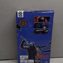 15PCS Ninja Warrior Toy Weapons Role Play Set for Children Pretend Play Battles Dress up Party Photo Booth Props