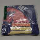 Retro Don't Hate Me Because I'm Beardiful Bearded Man T-Shirt 3XL