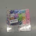 Mio Angle Bracelet Making Kit for Beginner 5000Pcs Preppy Polymer Friendship Bracelet Making with Charms Kit for Jewelry Making DIY Arts and Crafts Birthday Gifts Toys for Kids Age 6-13 (Multicolor)