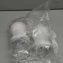 blurams 5G Cameras for Home Security, 2K Pet Camera with Phone App, 360 PTZ Indoor Camera w/Dual-Band WiFi6, Free Human/Motion/Sound Detection, 2-Way Talk, Night Vision, Compatible with Alexa, 2Pack