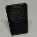 3 in 1 Charging Station for iPhone, Wireless Charger for iPhone 17 16e 16 15 14 13 12 11 X Pro Max & Apple Watch - Wireless Charging Station for AirPods 4 3 Pro (Black)