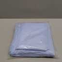 Pink Blue Arch Backdrop Cover Set of 2 Gender Reveal Arch Covers Stretchy Backdrop 7.2 and 6ft Spandex Balloon Arch Stand Covers for Baby Shower Boy or Girl Birthday Party Banquet Photo Background