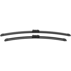 BOSCH Aerotwin 3397007297 Original Equipment Replacement Wiper Blade 24"/20" (Set of 2)