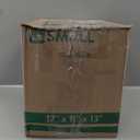 Colwelt Bulb Planter Tool Long Handle, Serrated Base Gardening Bulb Transplanter with Soft Grip, Heavy Duty Long Handled Bulb Planter Sod Plugger for Digging Holes to Plant Tulips, Iris, Daffodils