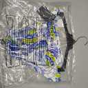 Tommy Hilfiger Women's Standard High Waisted Full Coverage Bikini Bottom SIZE L