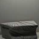 Leg Pillow Elevation Blood Circulation, Wedge Pillow for Legs Swelling, Knee Pillow Wedge Post Surgery, Leg Elevation Pillows for After Surgery, Memory Foam Foot Leg Elevating Pillow, Grey