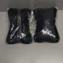 2PCS Car Headrest Pillow,Soft & Comfortable Car Neck Pillow for Driving Fatigue Relieve,All-Season Universal Cars Head Rest Pillows Automotive Interlor Accessorles for Cars,SUVs