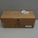 GE WR30X39345 Refrigerator Ice Maker Kit Built-in + Auger, Small Cube (Replaces: WR30X31922, WR30X36235, WR30X38005)