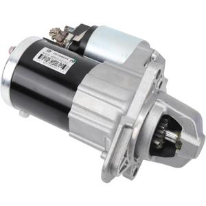 ACDelco GM Genuine Parts 25194634 Starter