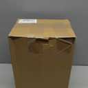 Briidea Electric Humidifiers for Cabinet (10-50 Cubic Ft.), 30% RH~80% RH Humidity Setting Values, Perfect Monitoring Temperature and Humidity, 12V Adapter Power Supply