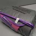 Dance Mat, Bluetooth Dance Pad Toy with LED Lights, 2 Players Unicorn Dance Pad for Kids, Birthday Party Game Music Princess Gift Ideas for Girls 3-12