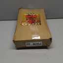 Christmas Tree Bow, 2 Pack 17'' x 24'' Tree Topper with 90 LED Lights, Battery Powered Red Bow Christmas Decorations with Pine Cone Bell for Indoor Home Window Wall Door Front Outdoor Xmas Decorations