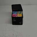 Ohuhu Alcohol Markers Double Tipped Art Marker Set for Artists Adults Coloring Sketch Illustration - Chisel & Fine - 100 Colors - Oahu of Ohuhu Markers - Refillable - AP Certificated