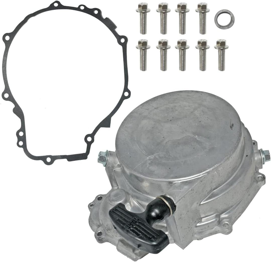 3090085 Recoil Starter Pull Start Fit for Polaris Sportsman 500 Ranger Magnum Scrambler Big Boss 500 1996-2011#3083453 3082956 3084933 3084877 3090085 Recoil Starter Pull Start Fit for Polaris Sportsman 500 Ranger Magnum Scrambler Big Boss 500 1996-2011#3083453 3082956 3084933 3084877