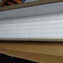 Konideke F32T8/841 32W 48 Inch T8 Fluorescent Tube Light Bulb, T8 Fluorescent Bulbs 4 Foot, 4ft Light Bulb, 4100K Cool White, 2850 Lumens, G13 Medium Bi-Pin Base,10 Pack
