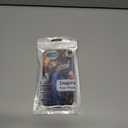 Cute Flower Case for iPhone 16e 6.1 inch Built with Screen Protector, Lightweight and Stylish Full Body Shockproof Protective Rugged TPU Case for Women/Girls-Peafowl