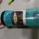 Contigo 2164970 Shake N Go Fit 2.0 28Oz Blue