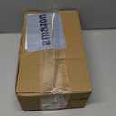 3" (76mm) OD Straight Aluminum Pipe with Beaded Ends, for Intercooler & Intake, Polished 11.81" (300mm) Long