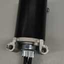 34009 Kohler Starter (9-Teeth) Replacement for 7000 Series KT715-KT745 Courage Twin SV710-SV840 1999-1140051 32-098-08 3209808 3209801 32-098-03 32-098-04S 410-21111 SAB0157 20HP 22HP 24HP