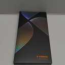 TORRAS Magnetic SlimFit for iPhone 17 PRO MAX Case, UltraThin 17 ProMax Phone Case Compatible with MagSafe, Light AntiScratch Matte Hard PC Bayer 6.9 inch OriginFit, Glossy Orange