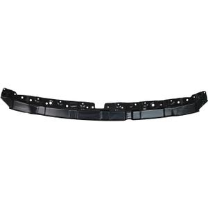 Front Upper Bumper Retainer Cover for Nissan Altima 2019 2020 2021 2022